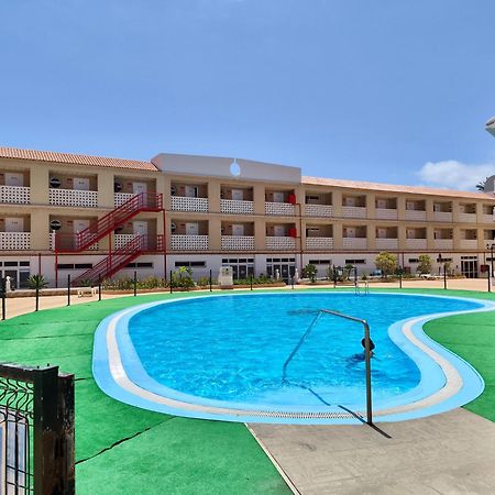 Encantador Estudio Con Terraza Privada Y Espectaculares Vistas Al Mar En Costa Del Silencio, Cerca De Los Cristianos Kültér fotó